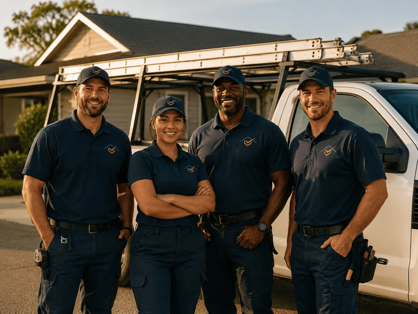Roof Inspection company in La Crosse, FL